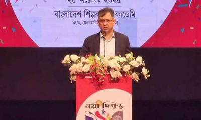 ফ্যাসিস্ট আ.লীগের প্রত্যাবর্তনের সব দরজা বন্ধ করতে হবে: সালাহউদ্দিন