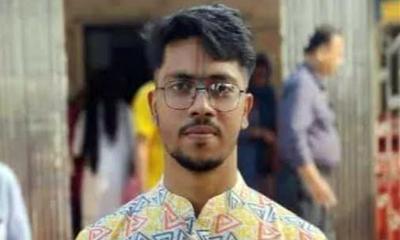 চাকরির ইন্টারভিউ দিয়ে বাড়ি ফেরা হলো না যুবকের
