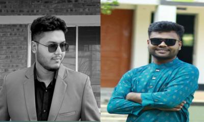 পাবিপ্রবির ঢাকা, গাজীপুর ও নারায়ণগঞ্জ জেলা ছাত্রকল্যাণ সমিতির নেতৃত্বে তাইব ও সাইফ