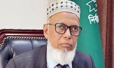 তারেক রহমান ভোটার হতে আইনগত কোনো বাধা নেই