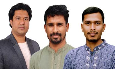 সুন্দরগঞ্জে এনসিপির উপজেলা আহ্বায়ক কমিটি ঘোষণা