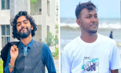 যবিপ্রবি ডিবেট ক্লাবের নেতৃত্বে আলভী ও মোস্তাফিজ