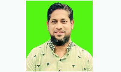 কৃষিবিদ শামীমুর রহমান শামীম হবিগঞ্জ কৃষি বিশ্ববিদ্যালয়ের সিন্ডিকেট সদস্য নির্বাচিত