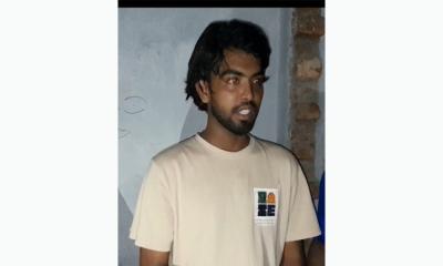 পীরগঞ্জে গাঁজা সেবনের অপরাধে যুবককে ৩ মাসের কারাদণ্ড