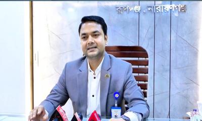 রূপগঞ্জে ইউএনও’র ‘ওয়ান থাউজেন্ড প্রজেক্ট’ বদলে দিল শতাধিক পরিবারের ভাগ্য