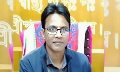ডা. শফিকের নেতৃত্বে শ্রীপুর স্বাস্থ্য কমপ্লেক্সে সিন্ডিকেটমুক্ত সেবার নতুন বার্তা