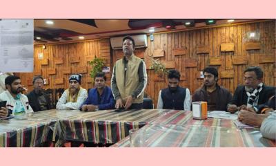 রামগঞ্জে সাংবাদিক ও পরিবারকে হত্যার হুমকি: থানায় জিডি