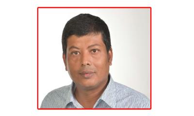 রাজধানীতে স্বেচ্ছাসেবক দলের নেতাকে গুলি করে হত্যা