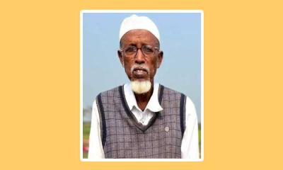 ভৈরবে ট্রাকচাপায় বিএনপি নেতা নিহত