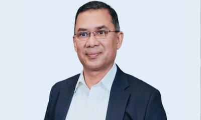 বগুড়া-৬ ও ঢাকা-১৭ আসনে বেসরকারি ফলাফলে জয়ী তারেক রহমান