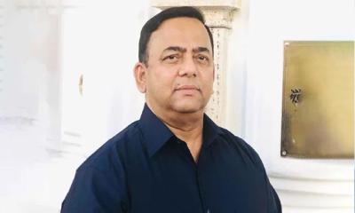 সাবেক আইজিপি বেনজির আহমেদ গ্রেপ্তার!