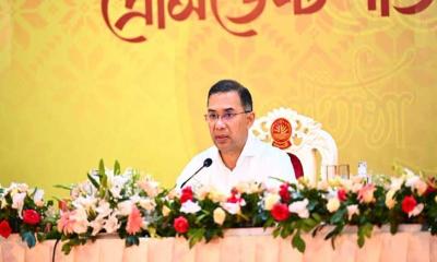 সশস্ত্রবাহিনী দেশ ও জনগণের গৌরবের প্রতীক: প্রধানমন্ত্রী