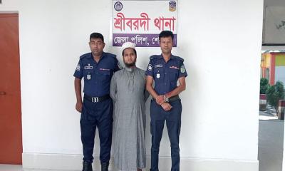 শিশু ধর্ষণ মামলার আসামি শামীমকে চট্টগ্রাম থেকে গ্রেপ্তার