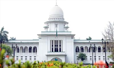 বিচারকদের শৃঙ্খলা বিধি অনুমোদনের আদেশ স্থগিত করল আপিল বিভাগ