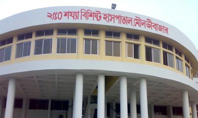 শ্রীমঙ্গলে সেপটিক ট্যাংকে নেমে ৪ তরুণের মর্মান্তিক মৃত্যু