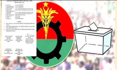 ১৭ বছর পর মোরেলগঞ্জ উপজেলা বিএনপির সম্মেলন ১৫ আগস্ট, নেতাকর্মীদের মাঝে প্রাণচাঞ্চল্য