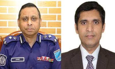 ভাঙ্গার সীমানা ইস্যুতে ইসিতে ডিসির চিঠি, ‘ফ্যাসিস্ট ধরার’ ঘোষণা ডিআইজির