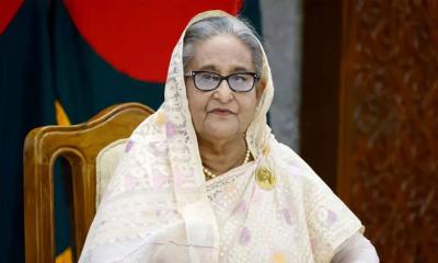 শেখ হাসিনার মামলায় যুক্তিতর্ক শুরু আজ, সরাসরি সম্প্রচার করবে বিটিভি