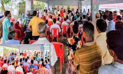 বিএনপি সকল ধর্মের মানুষের সাথে ভ্রাতৃত্বের বন্ধন অটুট রাখতে দৃঢ় অঙ্গীকারবদ্ধ: কাজী শিপন