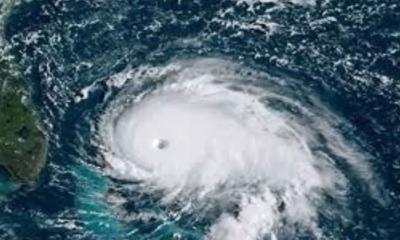 উপকূলের কাছাকাছি ঘূর্ণিঝড় ‘মোন্থা’, রাতেই অন্ধ্রপ্রদেশে আঘাতের আশঙ্কা