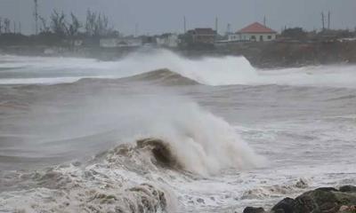 জ্যামাইকার পর কিউবার পথে ধেয়ে আসছে হারিকেন ‘মেলিসা’