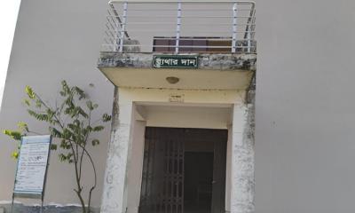 নজরুল বিশ্ববিদ্যালয়ের মেডিকেল সেন্টার ব্যাথার দানে ওষুধ ক্রয়ে অনিয়মের অভিযোগ