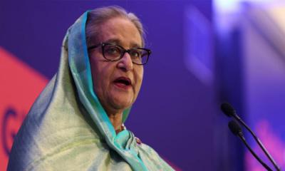 শেখ হাসিনার মৃত্যুদণ্ড কার্যকর করতে চায় বাংলাদেশ, প্রধান বাধা ভারত