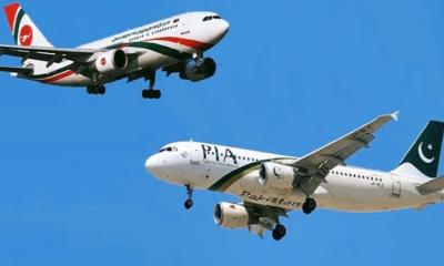 ডিসেম্বরেই চালু হতে পারে ঢাকা–করাচির মধ্যে সরাসরি ফ্লাইট