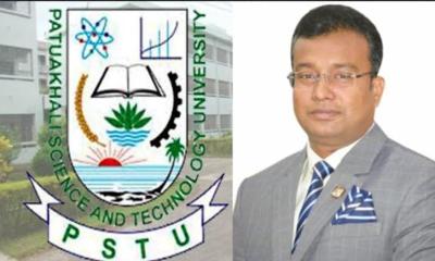 যোগ্য পদমর্যাদা না পাওয়ায় পবিপ্রবি‍‍`র ছাত্র বিষয়ক উপ-উপদেষ্টার পদত্যাগ