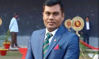 জন্ম-মৃত্যু নিবন্ধনে ময়মনসিংহে আবারও প্রথম , অভিনন্দনের স্রোতে ভাসছেন ইউএনও আশরাফুল আলম