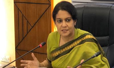 পাথর লুটে প্রশাসনের যোগসাজশ, দ্রুত ব্যবস্থা নেওয়া হবে: পরিবেশ উপদেষ্টা