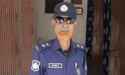 নাটোরের বড়াইগ্রামে গাঁজা কাণ্ডে অভিযুক্ত এসআই আব্দুর রাজ্জাক পুলিশ লাইনে প্রত্যাহার