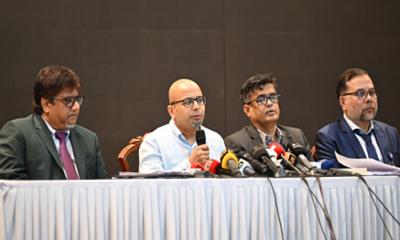 মানবতাবিরোধী মামলায় অভিযুক্তরা নির্বাচনে অংশ নিতে পারবেন না