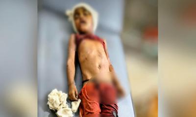 রাজীবপুরে অটোভ্যানের নিচে পড়ে শিশুর মর্মান্তিক মৃত্যু