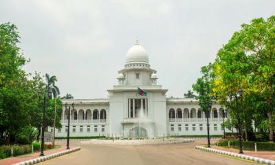 সুপ্রিম কোর্ট নিয়ে অসত্য সংবাদ প্রকাশ করলে আদালত অবমাননার দায় নিতে হবে