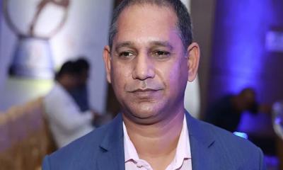 প্রধান নির্বাচকের দায়িত্ব পেলেন হাবিবুল বাশার