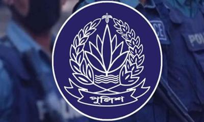 অতিরিক্ত আইজিপি হলেন পুলিশের পাঁচ ডিআইজি
