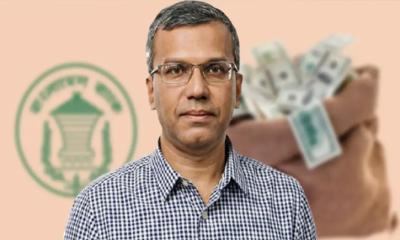 সম্মিলিত পাঁচ ব্যাংকের আমানতকারীদের যে বার্তা দিলেন গভর্নর