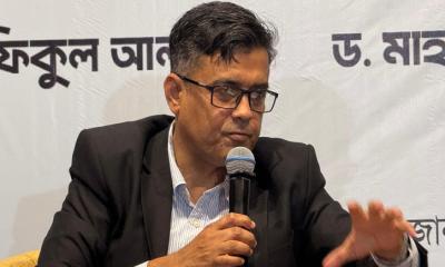 মাতারবাড়ি প্রকল্পে বড় বিনিয়োগ আনছে জাপান, জানালেন প্রেস সচিব