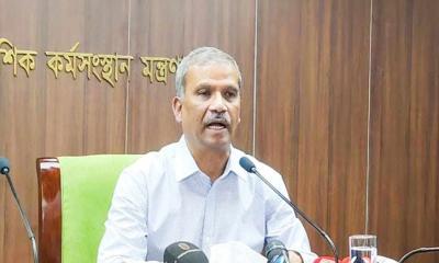 গুম ইস্যুতে আসছে আইন, গঠন হবে শক্তিশালী কমিশন: আইন উপদেষ্টা