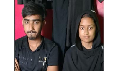 কেশবপুরে হনুমানের কামড়ে নারী-শিশুসহ আহত ৪