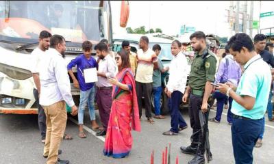 আনোয়ারায় মোবাইল কোর্ট পরিচালনায় ২২ হাজার টাকা জরিমানা