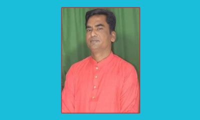 পত্নীতলায় আওয়ামী লীগ নেতা জামান চৌধুরী আটক