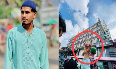 ভাইরাল পোস্টে উত্তেজনা, শিক্ষার্থীদের দাবি, প্রশাসনের আশ্বাস ও ছাত্রদলের স্পষ্টীকরণ