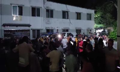 ফরিদপুরে সালিশ বৈঠকে রক্তক্ষয়ী সংঘর্ষে নিহত ১, আহত অন্তত ২৪