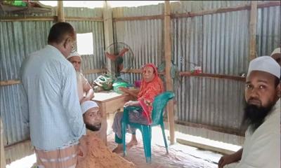 কালাইয়ে জ্বিন-চিকিৎসার নামে প্রতারণা, লাখ লাখ টাকার ফাঁদ