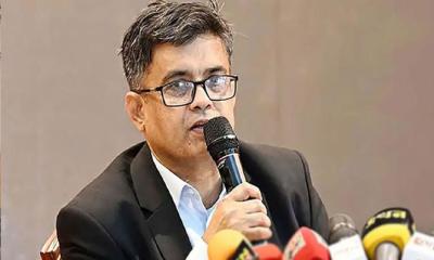 জুলাই সনদ স্বাক্ষরের জন্য সরকারের পূর্ণ প্রস্তুতি: প্রেস সচিব