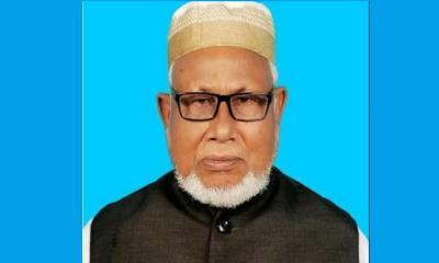 সিরাজগঞ্জ জেলা কারাগারে আ.লীগের সভাপতি আহমদ মোস্তফা খান বাচ্চুর মৃত্যু