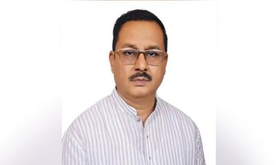 ময়মনসিংহ-১১ (ভালুকা) আসনে  বিএনপির মনোনয়ন পেলেন ফখরউদ্দিন আহমেদ বাচ্চু