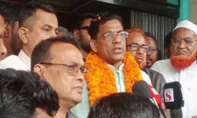 শিক্ষার মান উন্নয়নে সবার সহযোগিতা চান এমপি সেলিমুজ্জামান সেলিম
